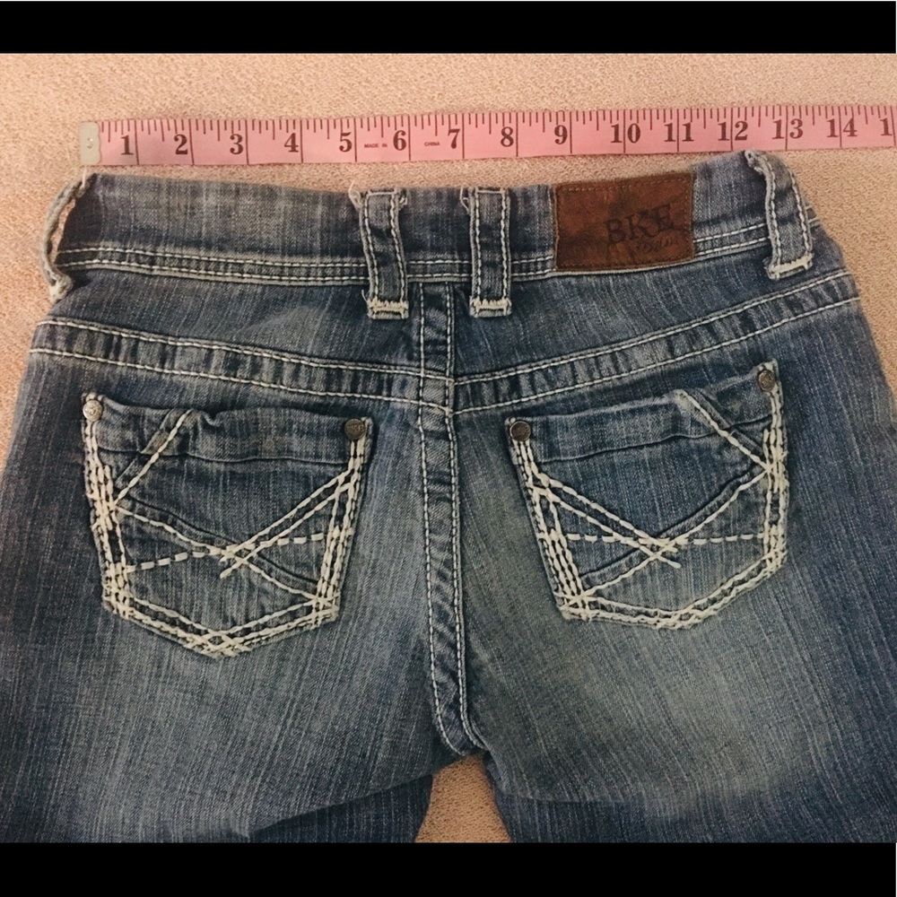 BKE jeans